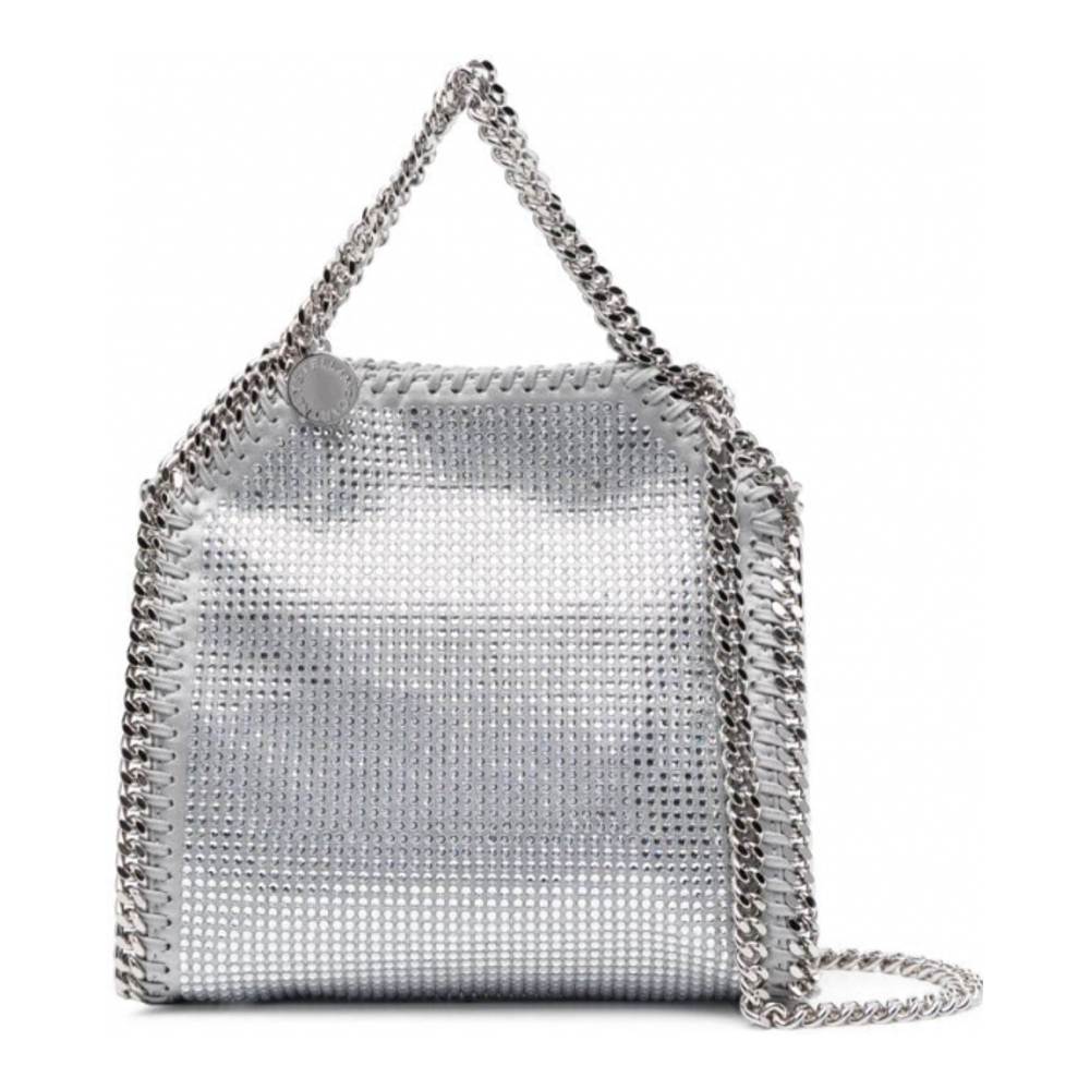Women's 'Mini Falabella' Hobo Bag