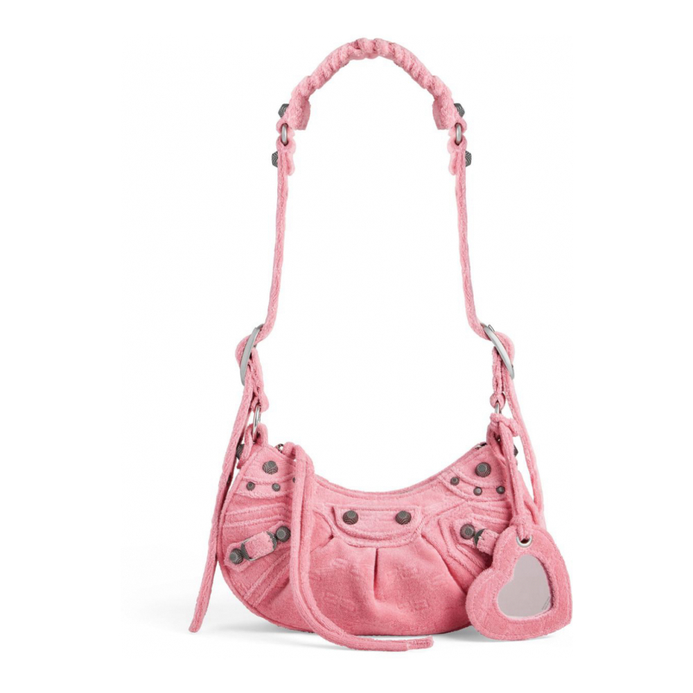 Women's 'Le Cagole XS' Shoulder Bag