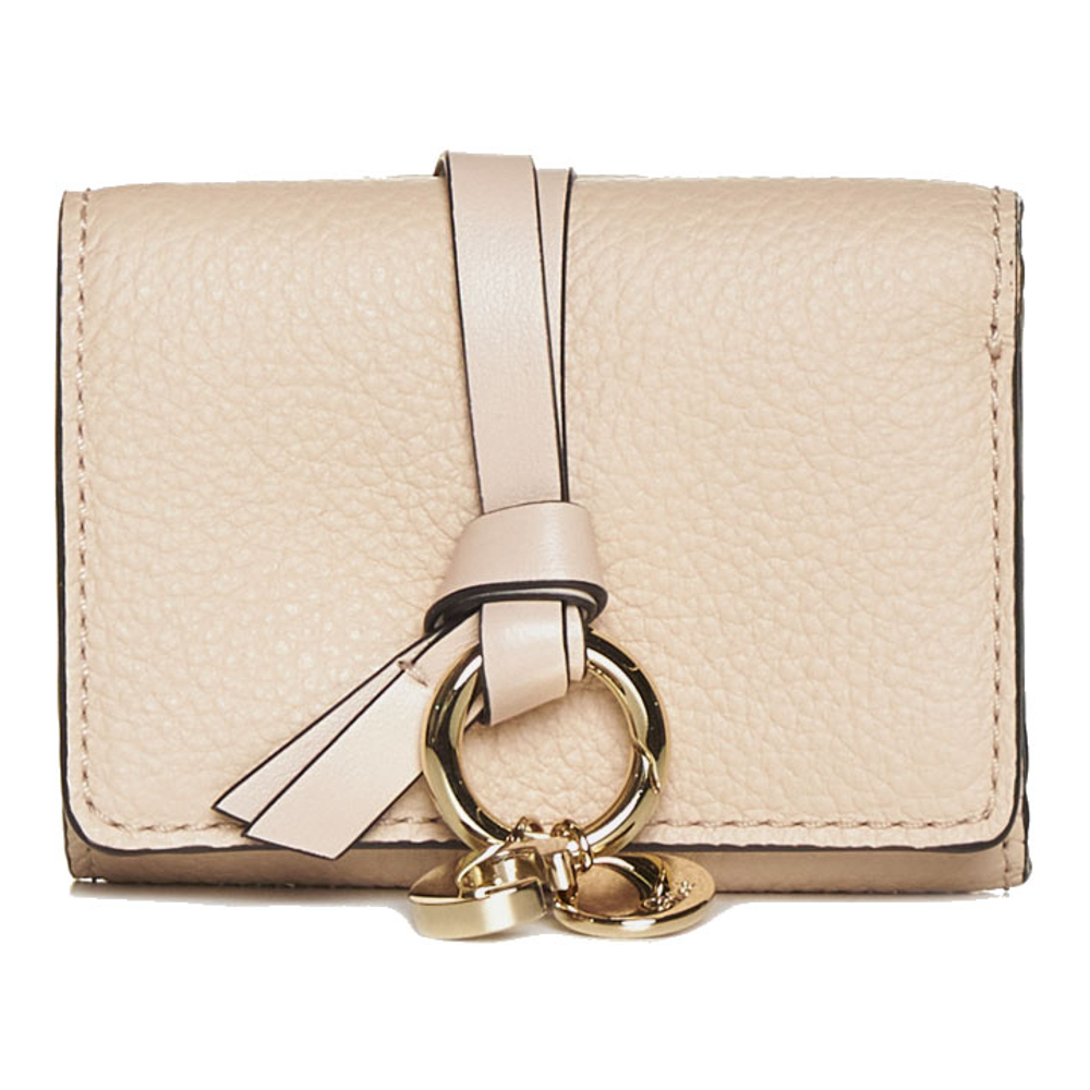 'Alphabet' Portemonnaie für Damen