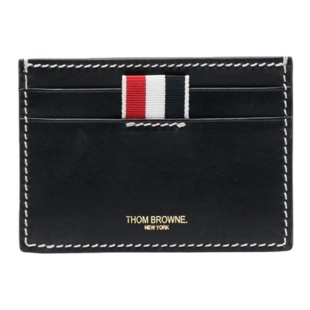 Men's 'Rwb' Card Holder