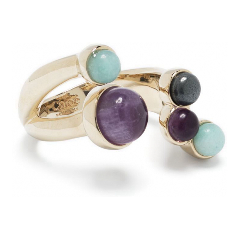 'Zodiac Collection Aquarius' Einstellbarer Ring für Damen