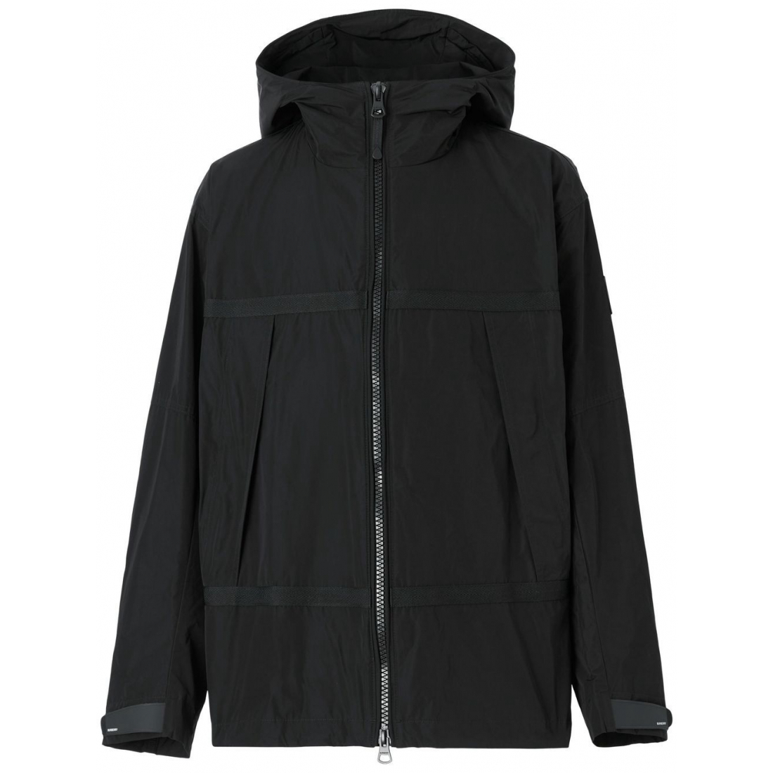 Veste 'Lightweight Hooded' pour Hommes