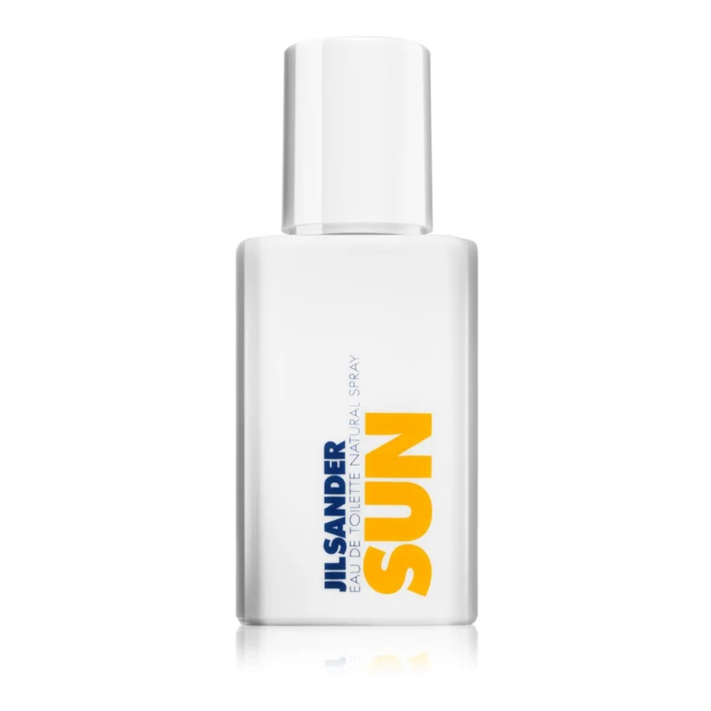 Eau de toilette 'Sun' - 30 ml