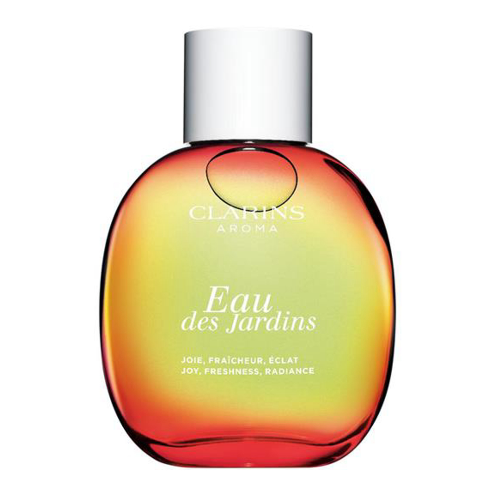 Eau Parfumante 'Eau De Jardines Invigorating Aromatic' - 100 ml