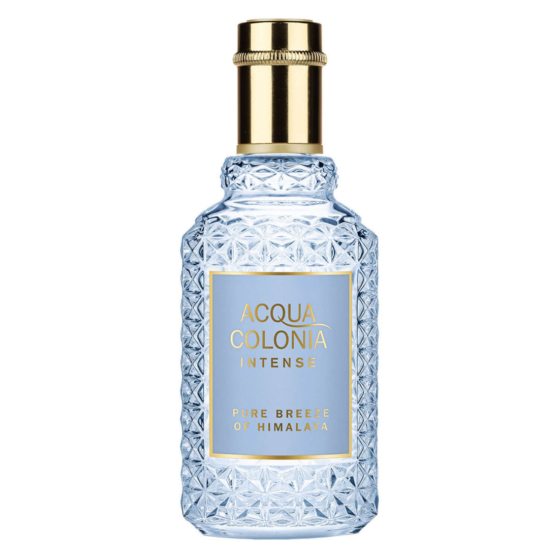Eau de Cologne 'Intense Pure Breeze Of Himalaya' - 50 ml