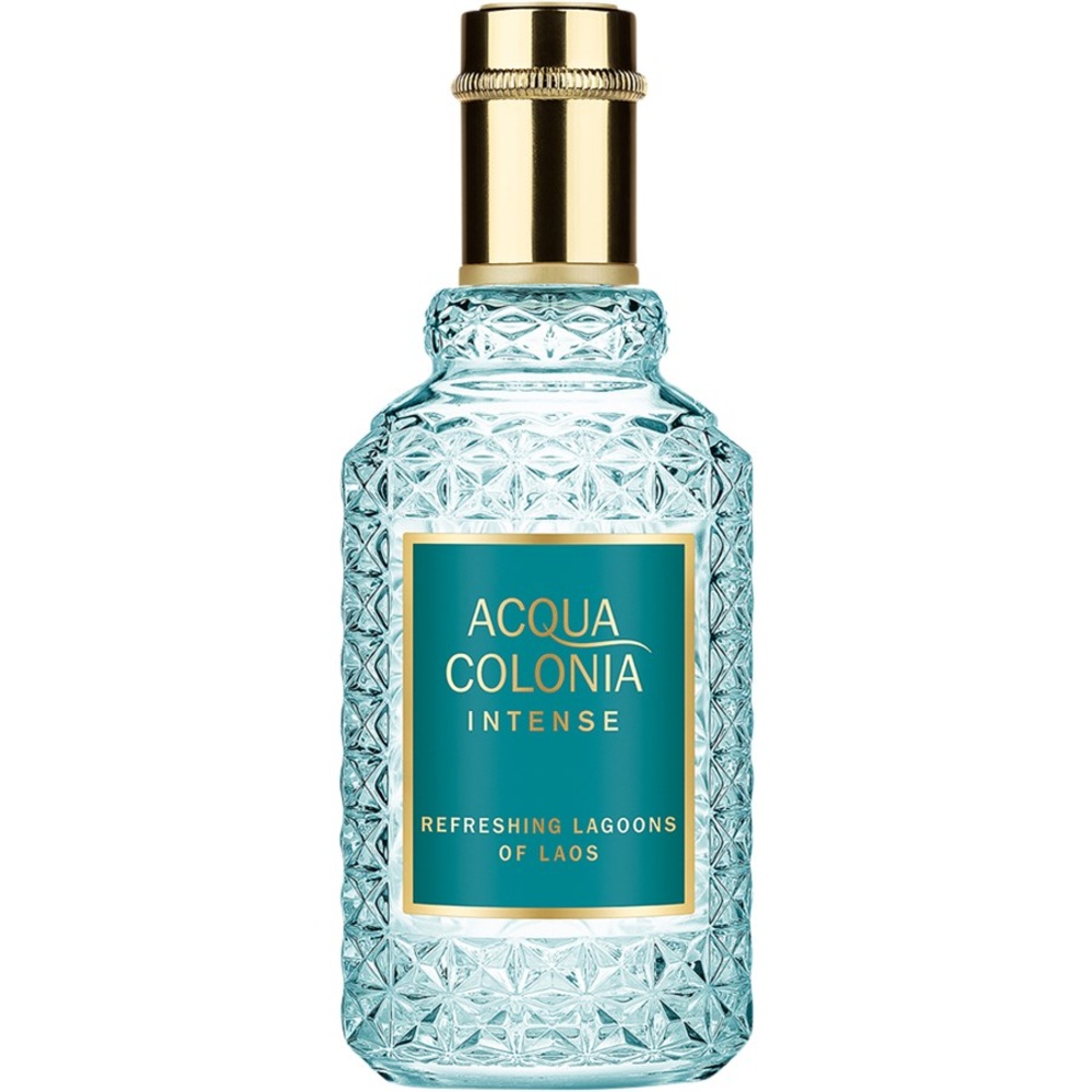 Eau de Cologne 'Intense Refreshing Lagoons Of Laos' - 50 ml