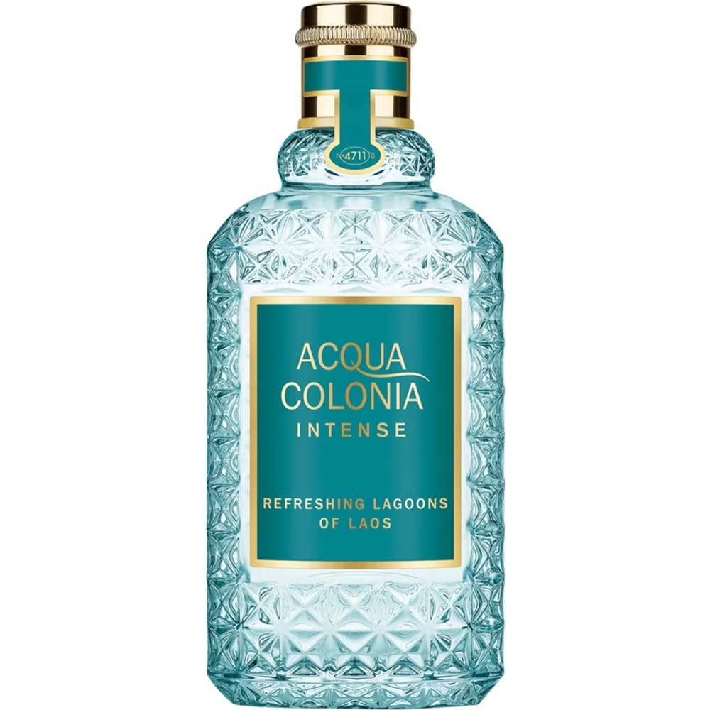 Eau de Cologne 'Intense Refreshing Lagoons Of Laos' - 170 ml
