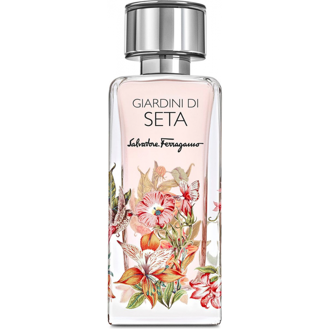 Eau de parfum 'Giardini Di Seta' - 100 ml