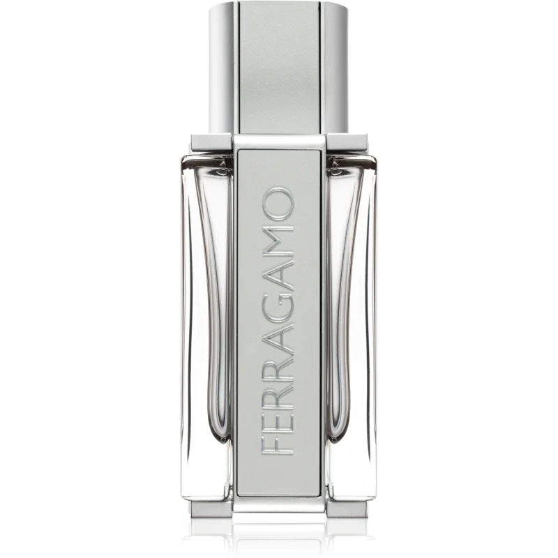 'Ferragamo Bright Leather Men' Eau De Toilette - 50 ml