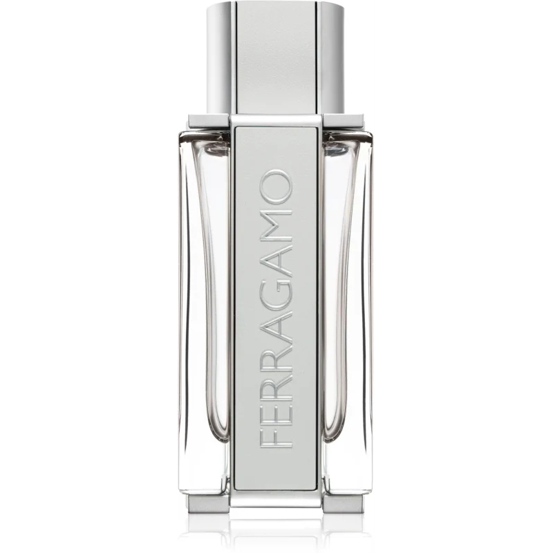 'Ferragamo Bright Leather Men' Eau De Toilette - 100 ml