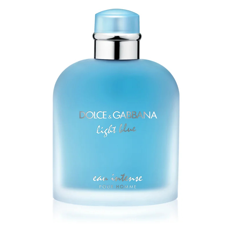 'Light Blue Eau Intense Pour Homme' Eau De Parfum - 200 ml