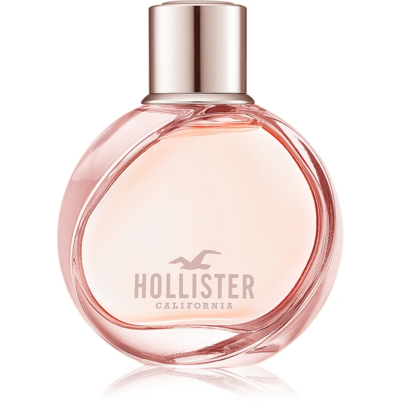 Eau de parfum 'Wave For Her' - 50 ml