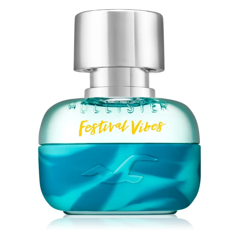 Eau de toilette 'Festival Vibes For Him' - 30 ml