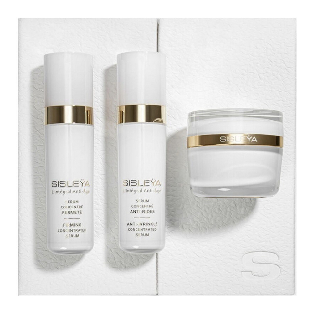'Sisleÿa L'Intégral Prestige' Anti-Aging Care Set - 3 Pieces
