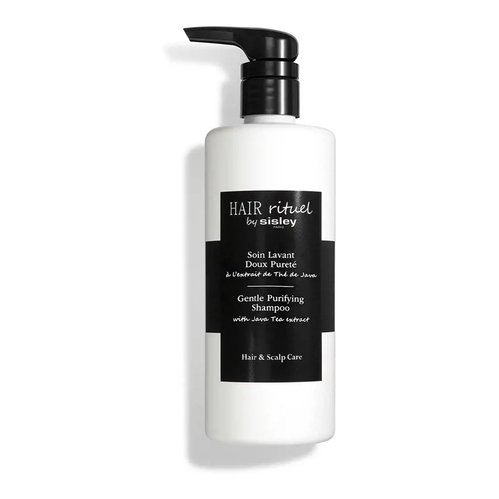 Shampoing 'Hair Rituel Doux Pureté' - 500 ml