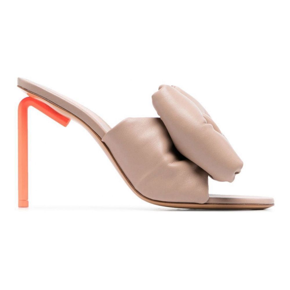 Mules à talon 'Allen' pour Femmes