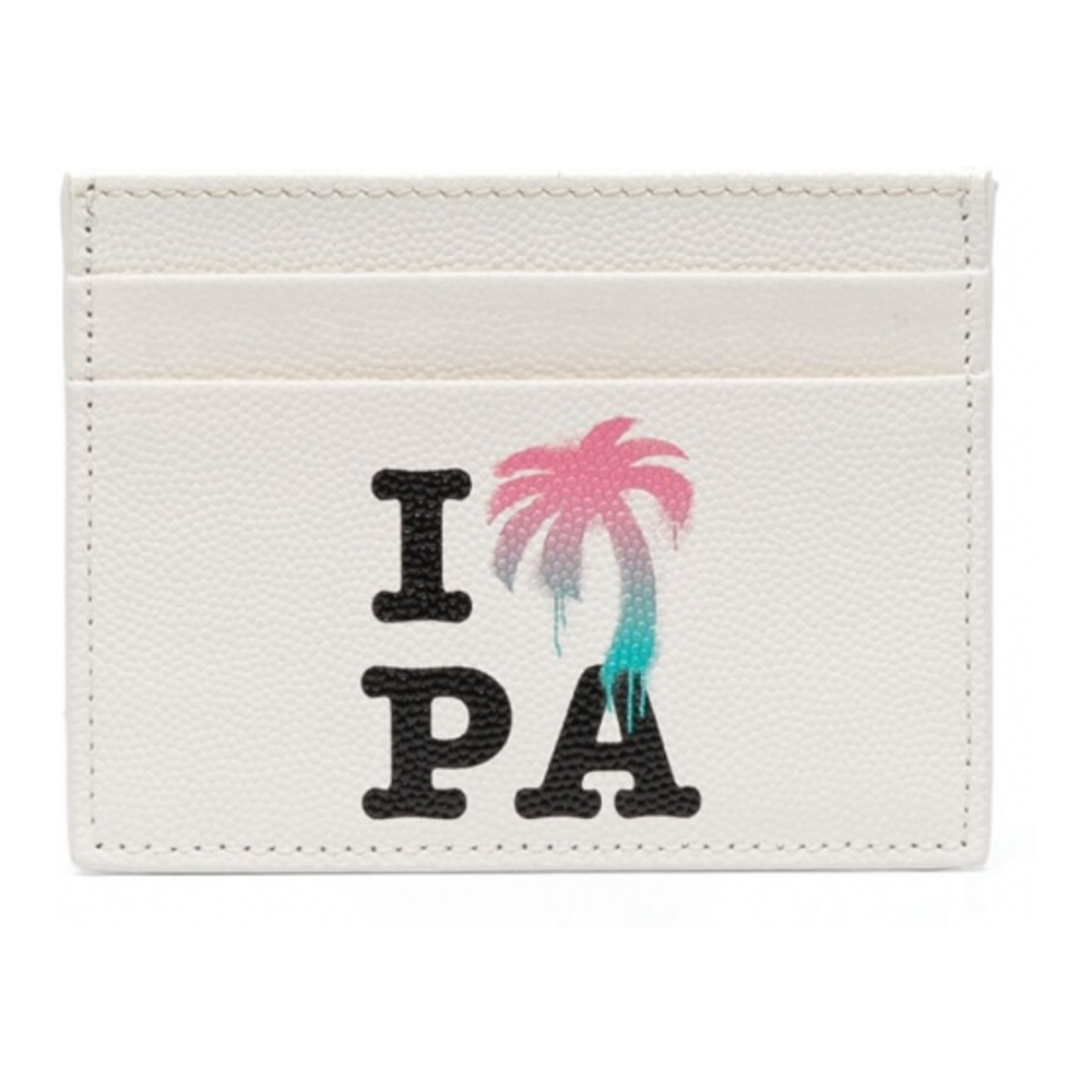 Men's 'I Love Pa' Card Holder