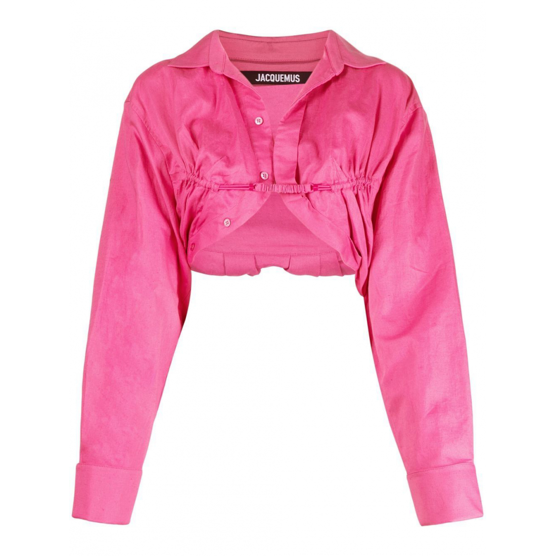 Veste courte 'Le Papier Bolero' pour Femmes