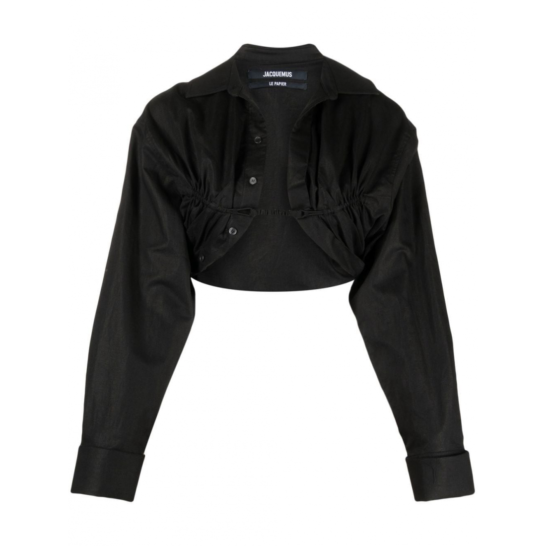 Veste courte 'Le Papier Bolero' pour Femmes