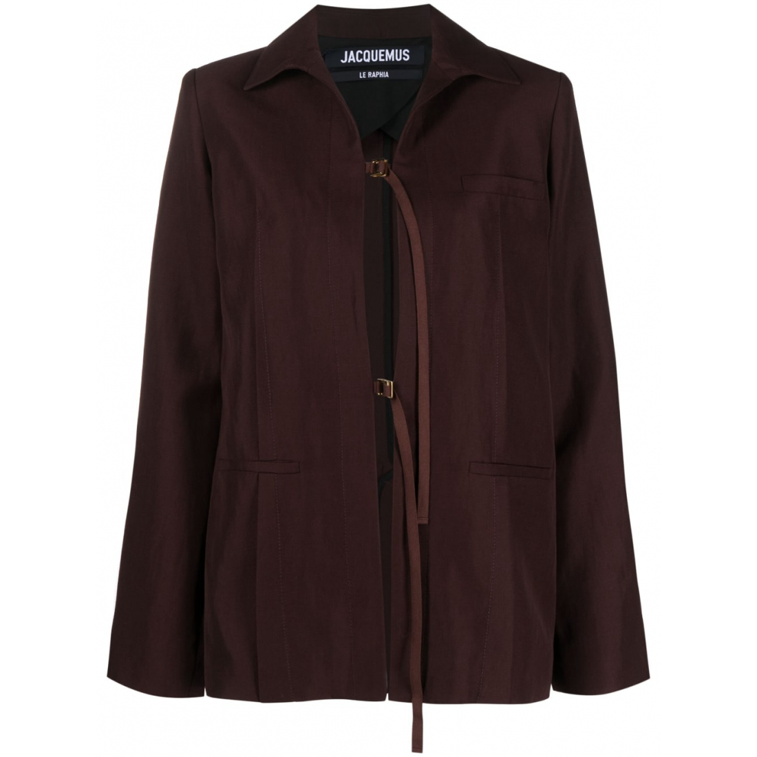 Women's 'Amaro' Jacket