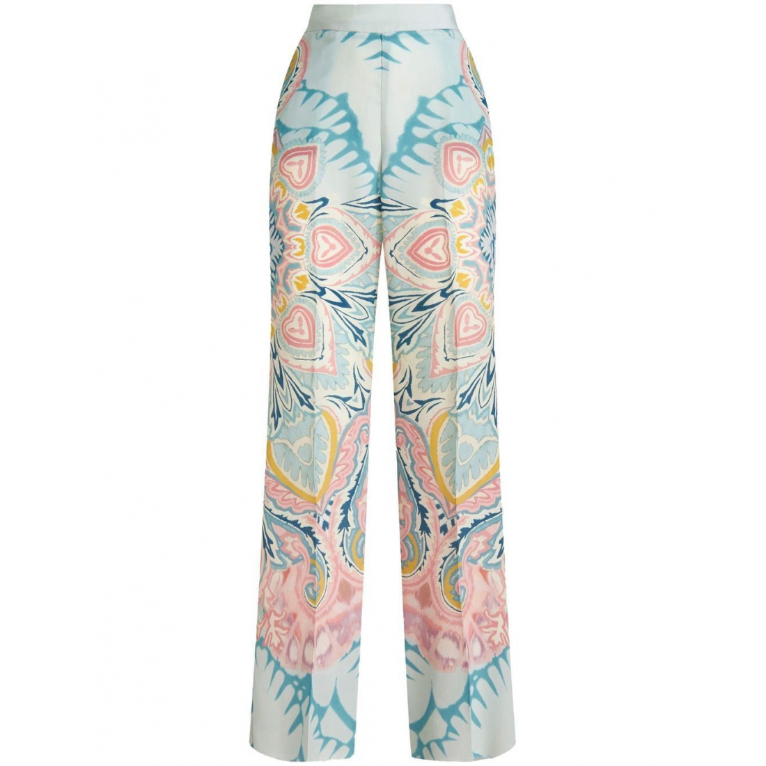 Pantalon 'Paisley' pour Femmes