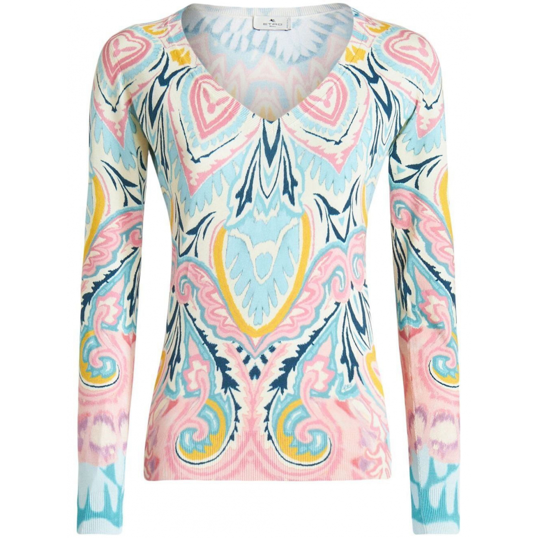 Sweatshirt 'Graphic' pour Femmes