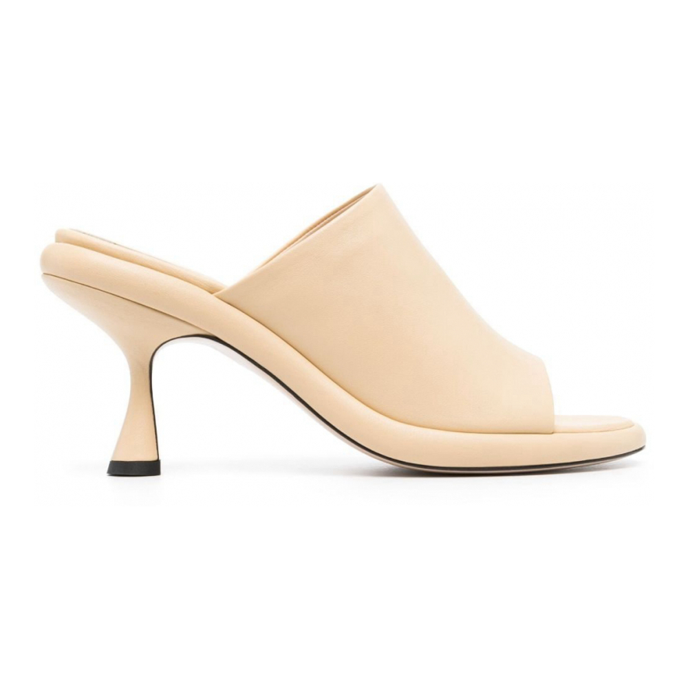 Sandales à talon pour Femmes