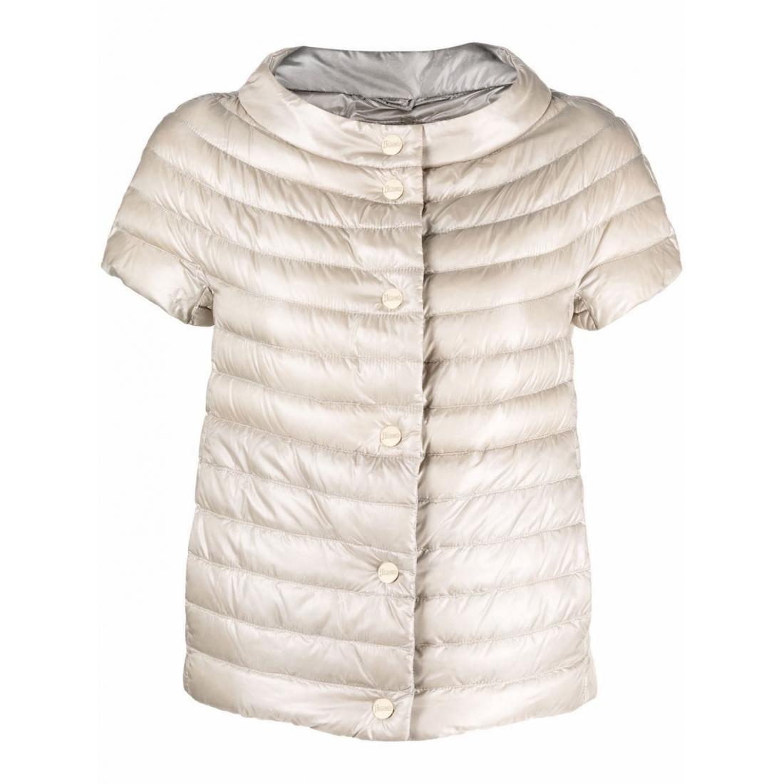 Doudoune en plumes 'Padded' pour Femmes