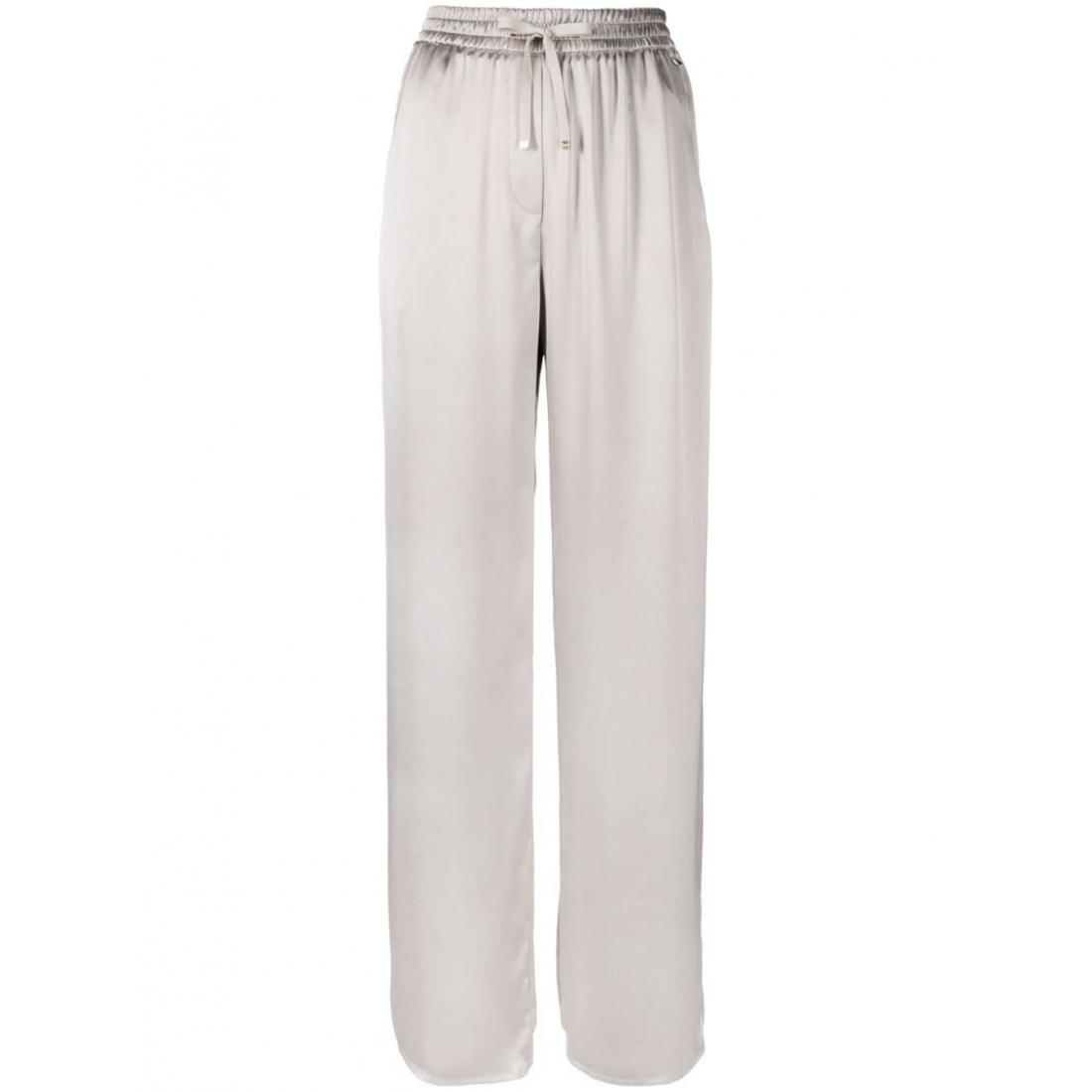Women's 'Shiny' Palazzo Trousers