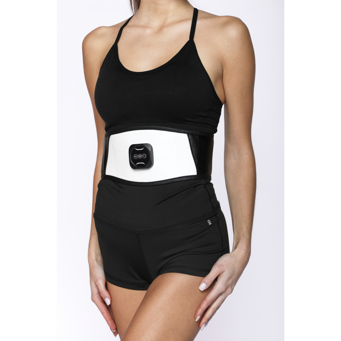 'Abdominal Belt' Elektro-Muskelstimulator