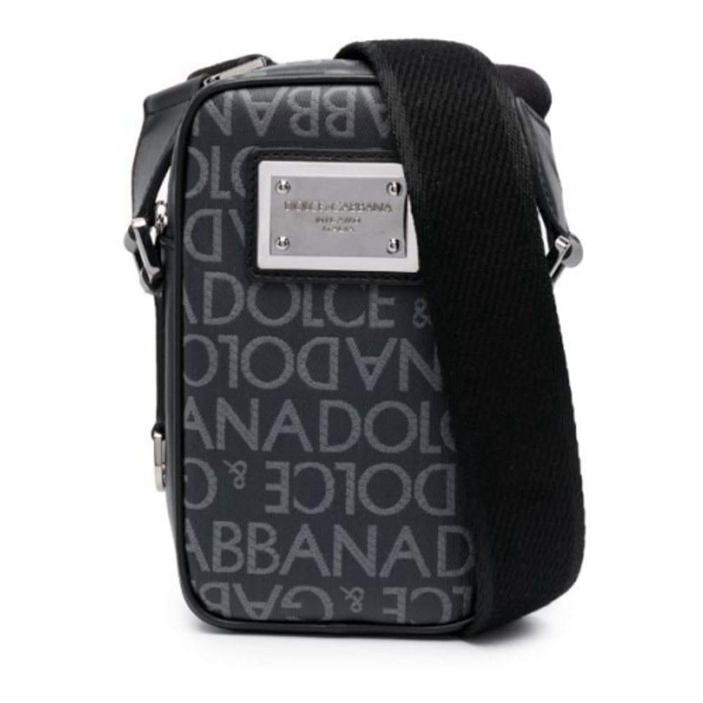 Sac à bandoulière 'Logo' pour Hommes