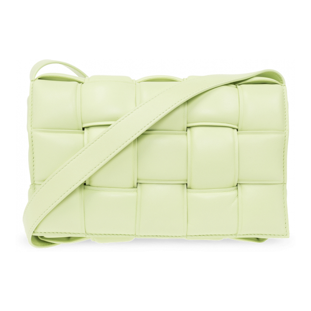 Women's 'Padded Cassette Small' Crossbody Bag