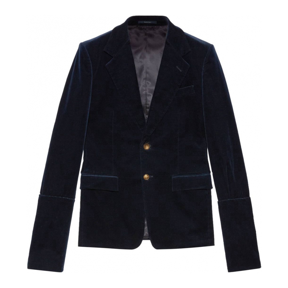 Blazer 'Detachable Sleeved' pour Hommes