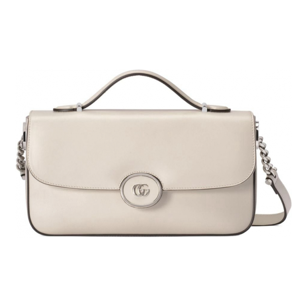 'Petite GG Small' Schultertasche für Damen