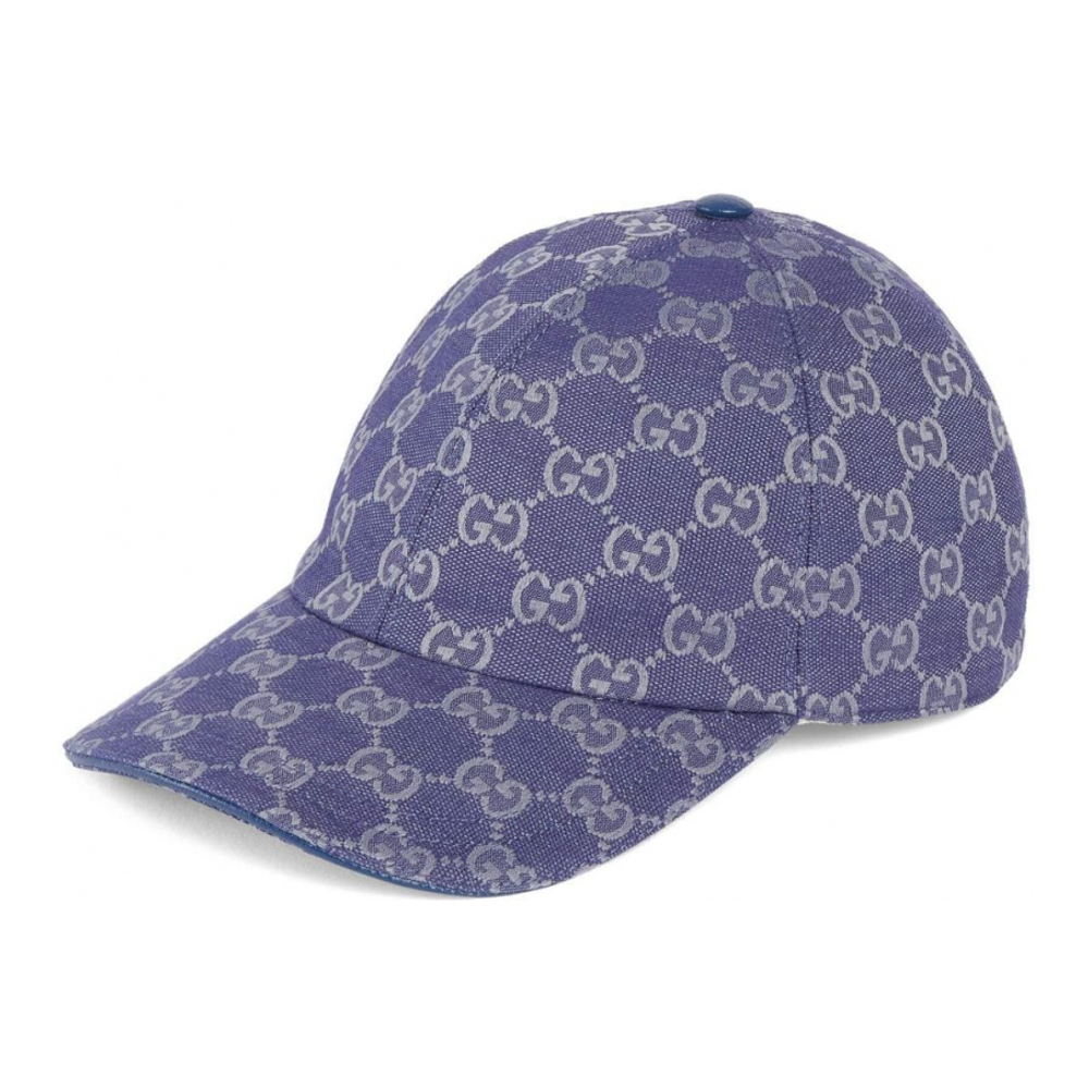 Casquette 'GG' pour Hommes