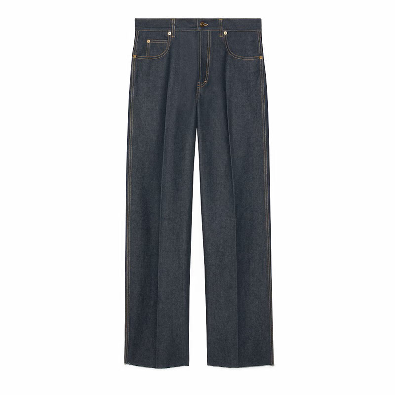 Jeans 'Label' pour Hommes