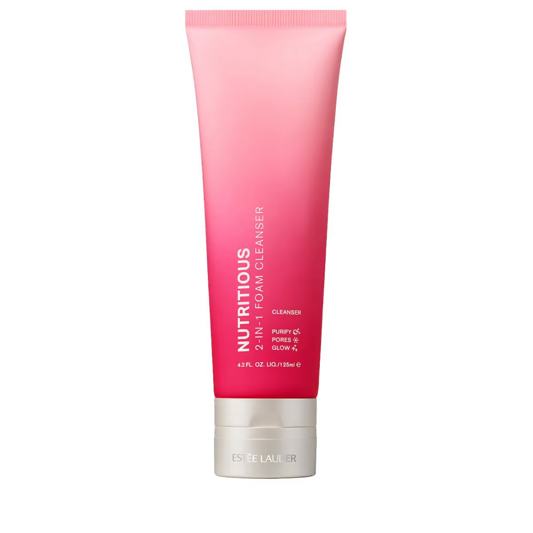 Mousse Nettoyante 'Nutritious 2-In-1' - 125 ml