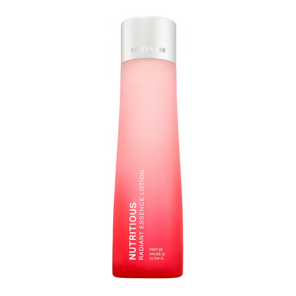 'Nutritious Radiant Essence' Gesichtslotion - 200 ml