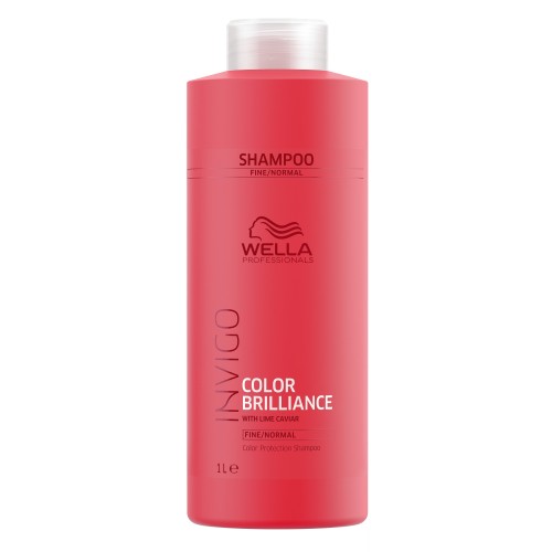 'Invigo Color Brilliance' Shampoo - 1 L