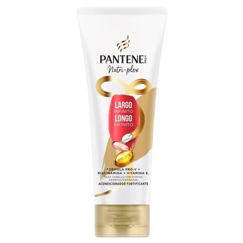Après-shampoing 'Pro-V Nutri-Plex Infinite Long' - 325 ml