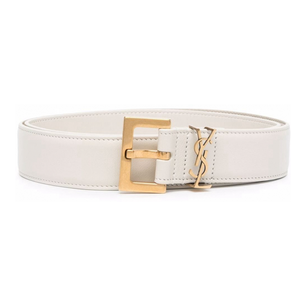 Ceinture 'Monogram' pour Femmes
