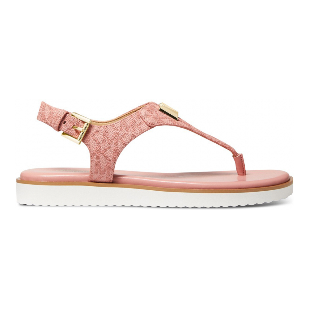 Women's 'Jilly' Thong Sandals