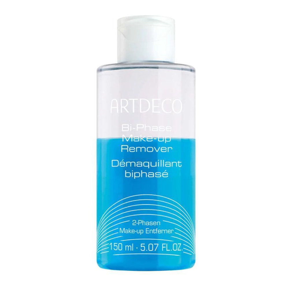 Démaquillant yeux et lèvres 'Bi-Phase' - 150 ml