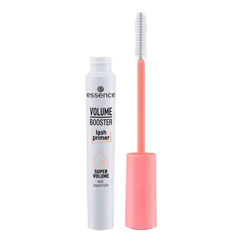 Mascara Primer 'Volume Booster Lash' - 7 ml