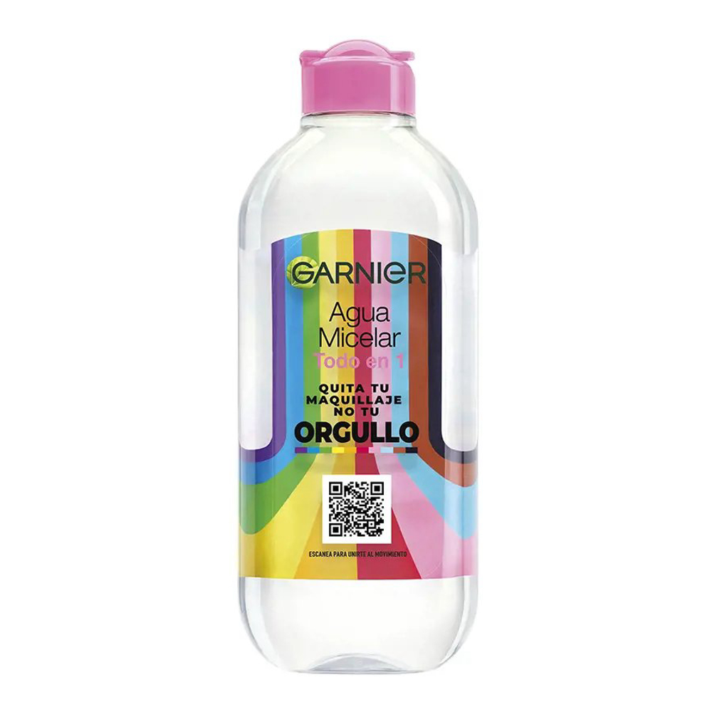 'Skin Active All-In-1 Pride' Micellar Water - 200 ml