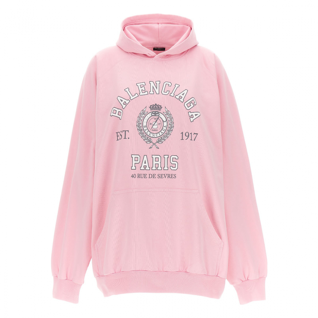 Women's 'College 1917' Hoodie