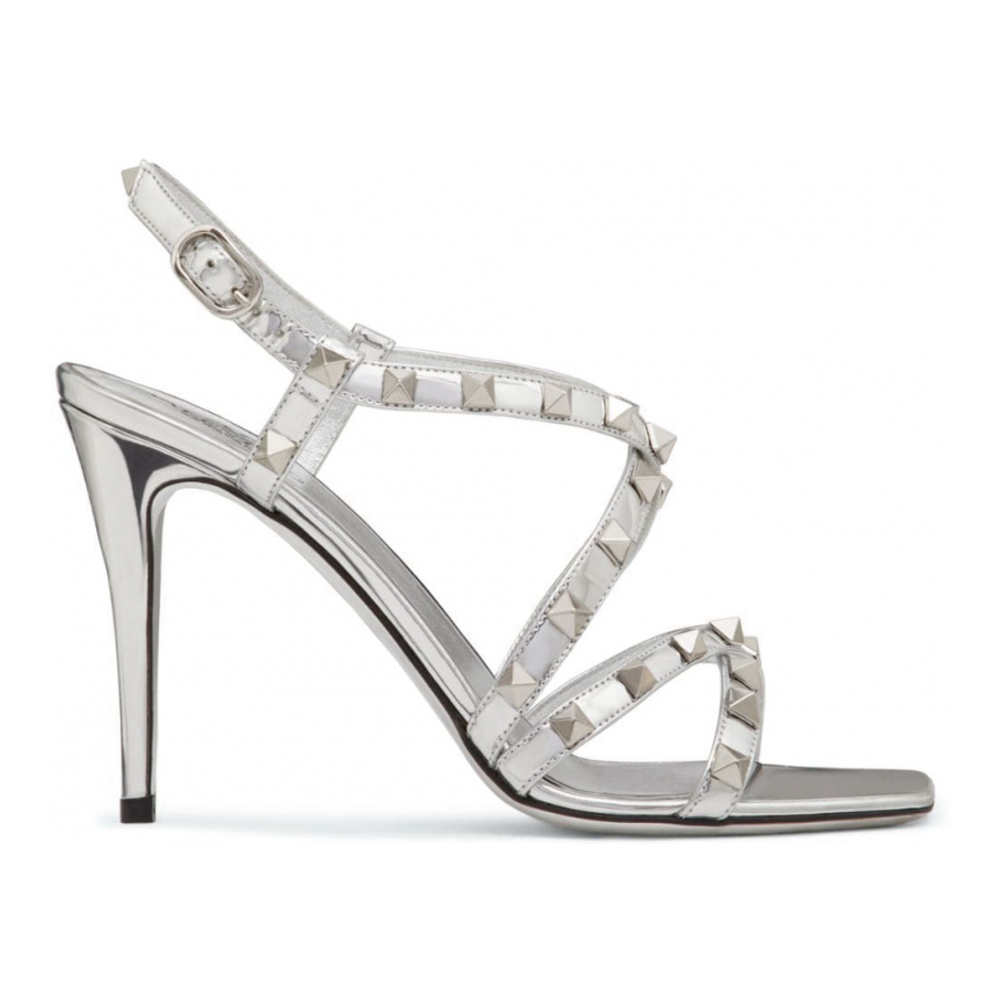 Sandales à talon 'Rockstud' pour Femmes