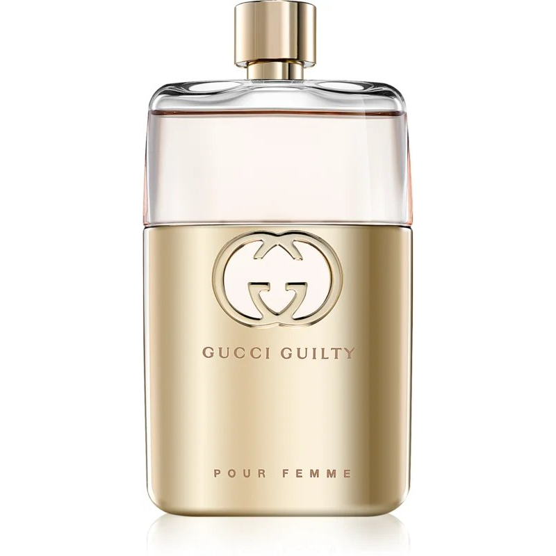 Eau de parfum 'Guilty' - 150 ml