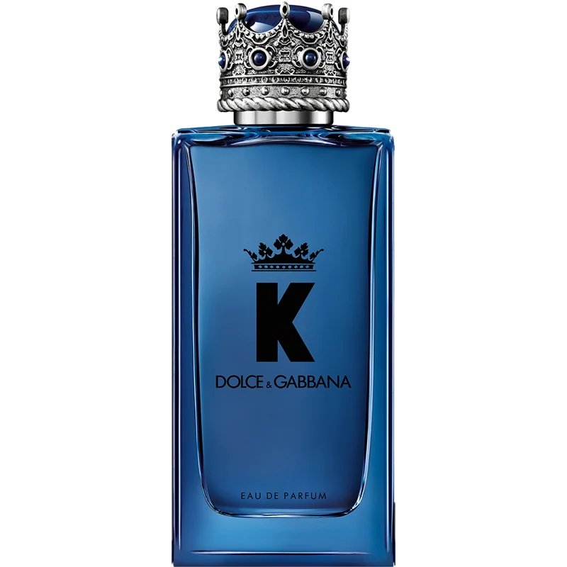 'K By Dolce & Gabbana' Eau De Parfum - 100 ml