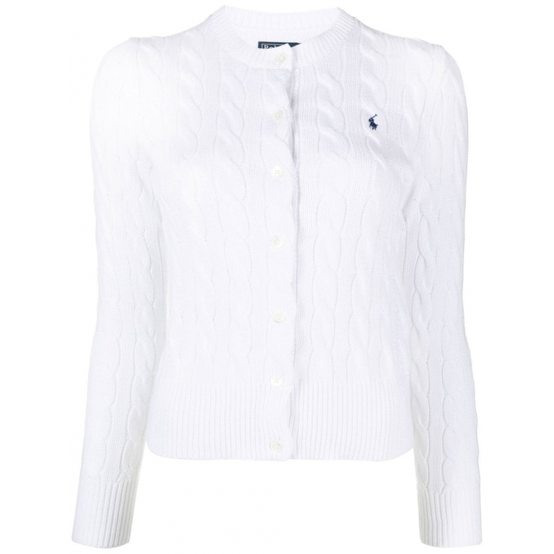 Women's 'Polo Pony' Cardigan